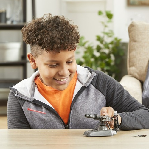 Boneco de ação e-Web Hasbro Star Wars Mission Fleet Hover