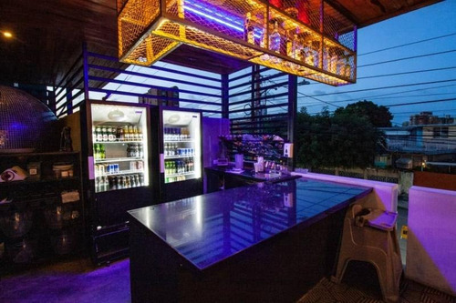 Imagen 6 de 11 de Punto Comercial En Venta Restaurante Sector Tierra Negra Maracaibo Marisabelf 166484