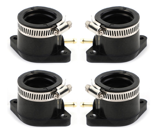 Pipeta De Carburador P/yamaha Xj650 Xj750 Maxim Seca 1981-83
