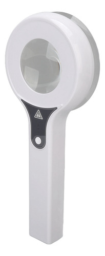 Máquina Analisadora De Aumento Skin 2 Gear Handheld Uv Accur