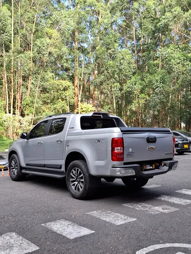 Chevrolet Colorado 2.8 High Country