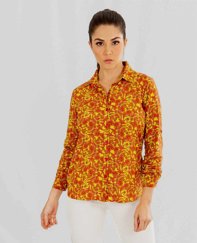 Camisera Missing 112e001 Pasley