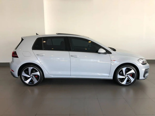 Volkswagen Golf Gti 0km Compra Directa Saldo Cuota Fija M-