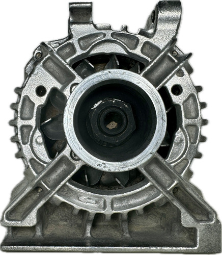 Alternador Mercedes Benz Clase A 200/180/160/140 Bosch (Reacondicionado)