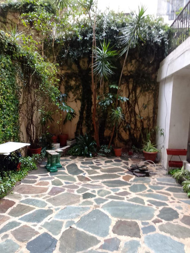 Departamento En Recoleta