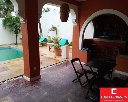 Imagem 8 de 30 de Casa - Ca00937 - 69198082