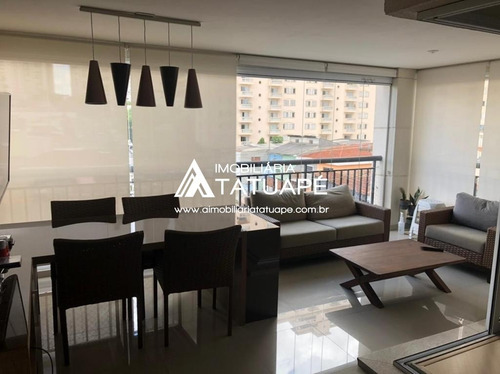 Imagem 1 de 12 de Apartamento - Ap000413 - 69222475