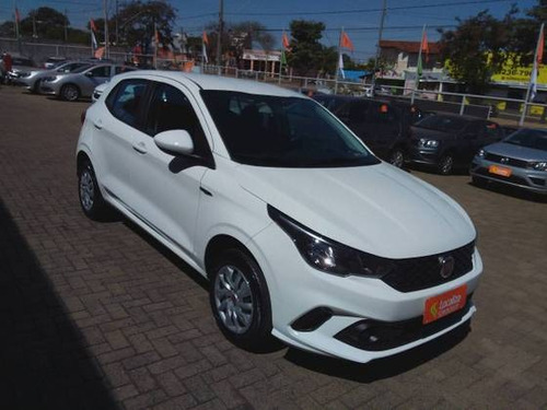 Imagem 5 de 9 de Fiat Argo 1.0 Firefly Flex Drive Manual