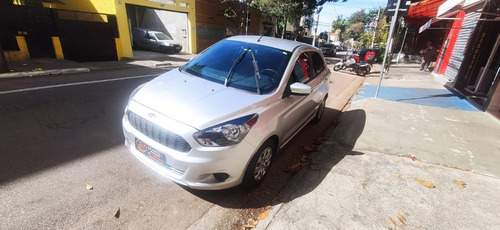 Imagem 1 de 10 de Ford Ka Se 1.5