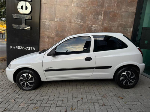 Chevrolet Celta 1.0 Mpfi Vhc Life 8v