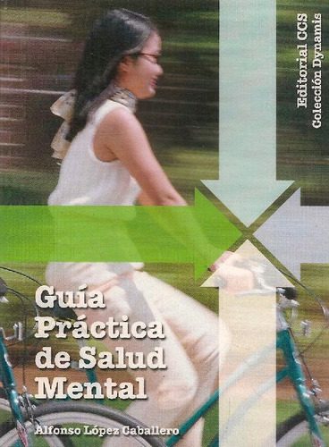 Libro Guía Práctica De Salud Mental De Alfonso Lopez Caballe