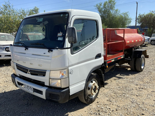 Mitsubishi Fuso Canter Lvkd96