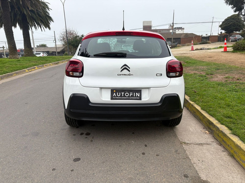 Citroën C3 Bluehdi 100 S&s Bvm Feel