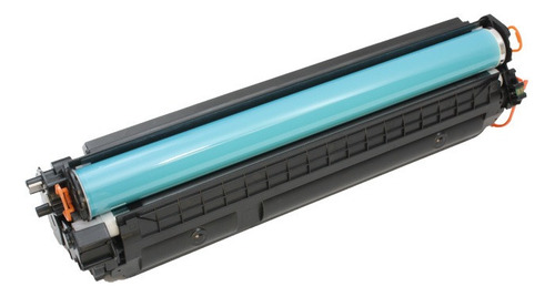 Toner Para Laserjet Pro M14-m17 Color Negro