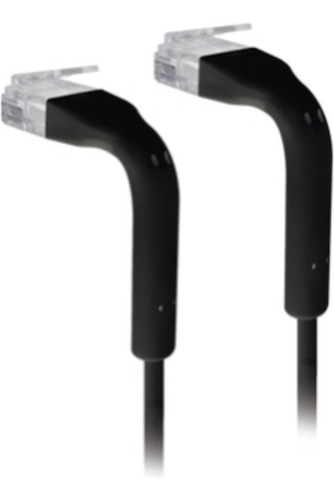 Unifi Ethernet Patch Cable Cat6 De 2 M, Color Negro