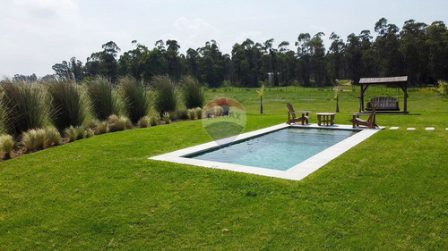 Venta De Casa Terraza De La Laguna, 3 Dormitorios