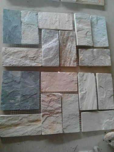 Piedra Laja Formateada 2.8 Envío Valencia Maracay Ccs