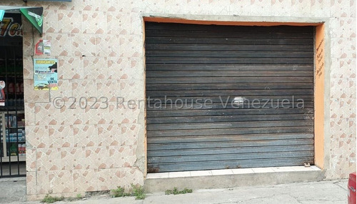 Local En Alquiler Zona Centro Barquisimeto Mehilyn Pérez