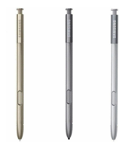 Stylus S-pen Lapiz Optico Samsung Galaxy Note 5
