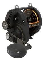 Comprar Penn Squall Ii Carrete De Pesca Con Palanca De Arrastre, T