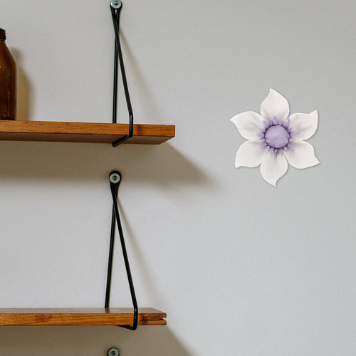 Manual De Tapices De Pared Con Flores Artificiales