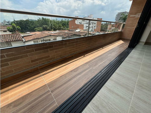 Apartamento Para Estrenar En El Velodromo, Florida Nueva