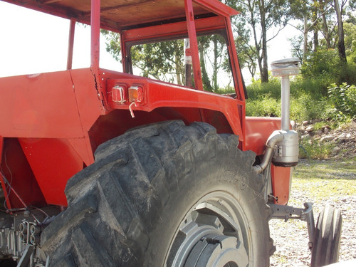 Tractor Massey Ferguson 1175