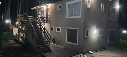 Imagen 3 de 19 de Cabaña En Alquiler Mar Azul Villa Gesell