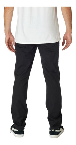 Imagen 6 de 8 de Pantalón Fox Dagger Skinny Pant #23231-001 - Tienda Oficial