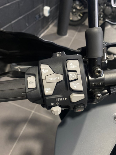 Kawasaki Versys 1000 Se (no Ducati Multiestrada Bmw Gs 1250)