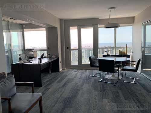 Oficina En Venta De 140 M2 En Retiro
