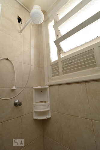 Apartamento Para Aluguel - Copacabana, 1 Quarto, 30 - 892863837