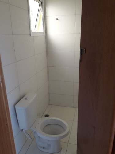 Imagem 11 de 13 de Cobertura Com 2 Dormitórios À Venda, 76 M² Por R$ 320.000 - Vila Scarpelli - Santo André/sp - Co1373