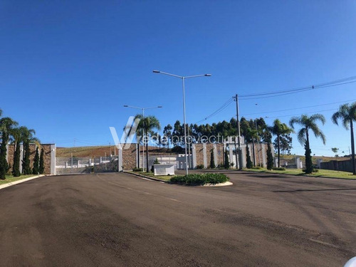 Imagem 2 de 10 de Terreno À Venda Em Reserva Santa Monica - Te289219