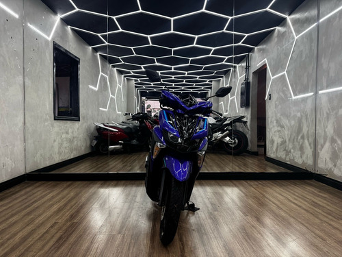 Yamaha Neo 125