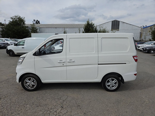 Changan M201 M201 4x2 1.2 2024