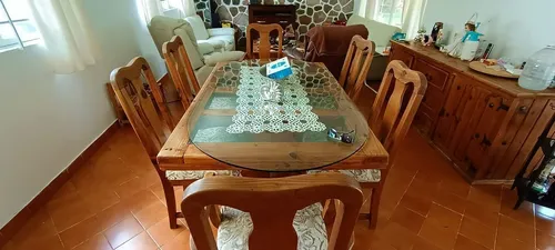 Fantástica Residencia En Venta En Paraíso Tlahuica, Morelos $ 4 500 000