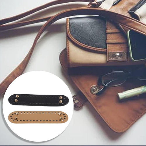 Nail Bag Bottom Shaping Pad 38 Agujeros Para Bolsas