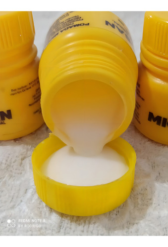 Pomada Micosan Pano Branco Para Micoses Em Geral 50g