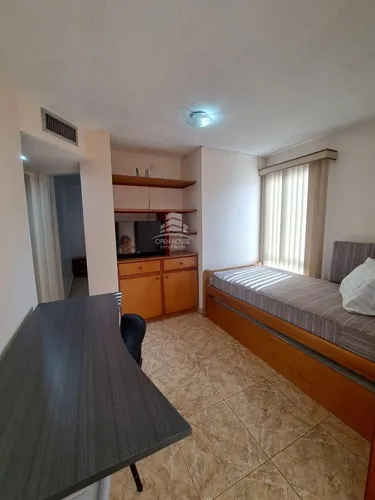 Apartamento C.r. Guaicamar I