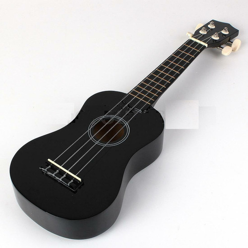 Ukeleles Acusticos Concierto En Cedro Incluye Forro Y Envio