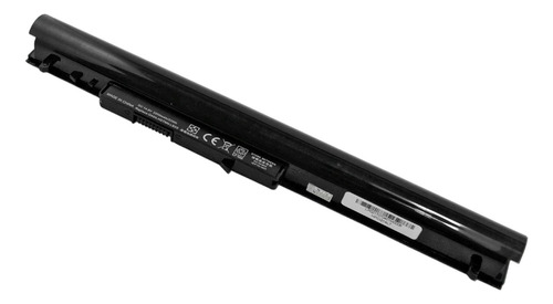 Bateria Oa04 Para Hp Touchsmart 15-d069wm 15.6  740715-001