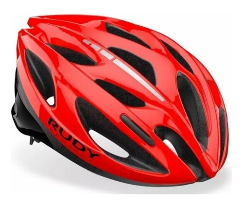 Casco Rudy Project Zumy Mtb - Ruta 230gr 21 Ventilaciones