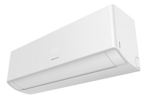 Aire Acondicionado Art122ka Minisplit Inverter Blanco Hisense