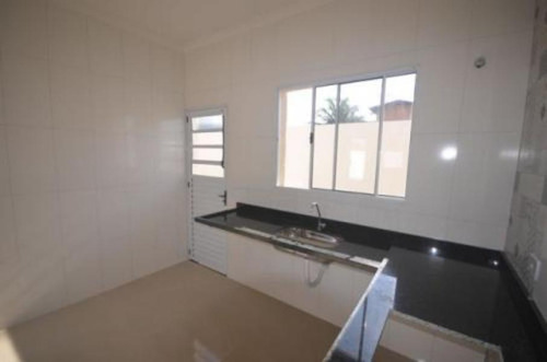 Bela Casa Com Piscina No Grandesp Em Itanhaém - 5791 | Npc
