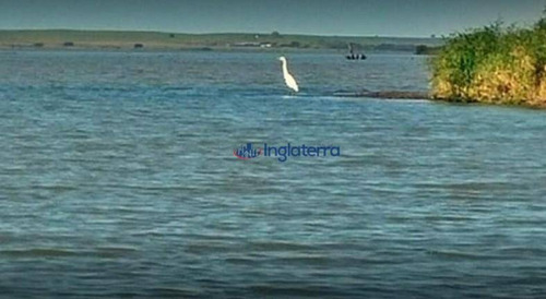Chácara Com 3 Dormitórios À Venda, 2380 M² Por R$ 550.000,00 - Condômino Renascer Do Sol - Itaguaje/pr - Ch0079