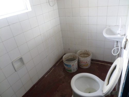 Casa À Venda, 3 Quartos, 1 Vaga, Parque Peruche - São Paulo/sp - 454