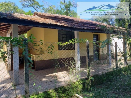 Imagem 15 de 19 de Chácaras À Venda Em Bragança Paulista/sp - Compre O Seu Chácaras Aqui! - 1479523