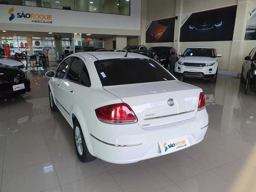Imagem 2 de 14 de Fiat Linea Lx 1.9