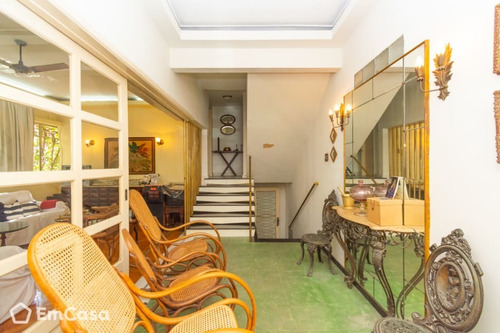 Imagem 5 de 10 de Casa À Venda Em Rio De Janeiro - 31632
